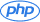 logo PHP